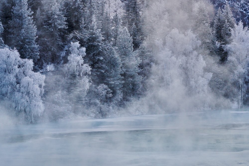 Photograph by Андрей Кузнецов