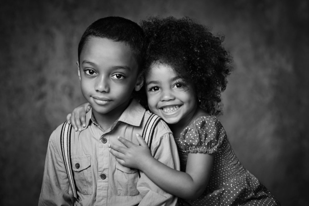 Photograph by Oksana Truktanova