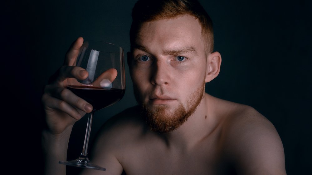 Photograph by Антон Мингалев