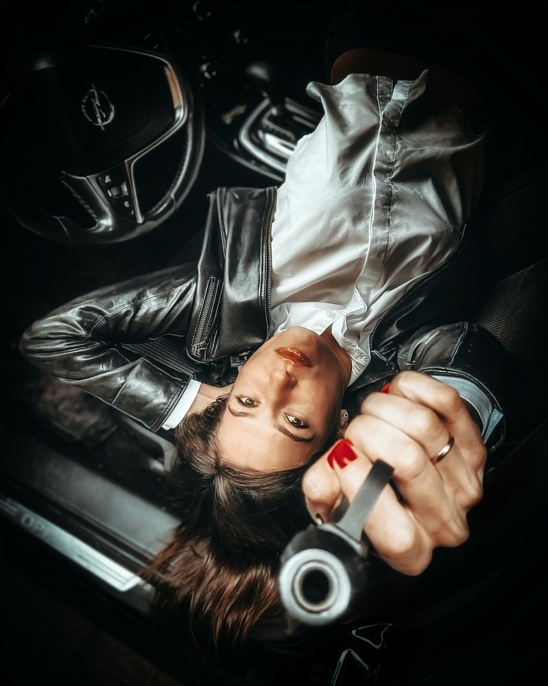 Особо опасна