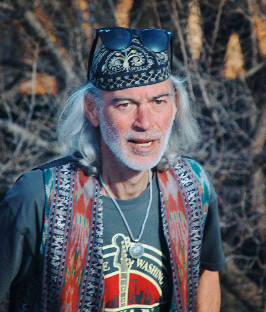 Photograph by AlexSa