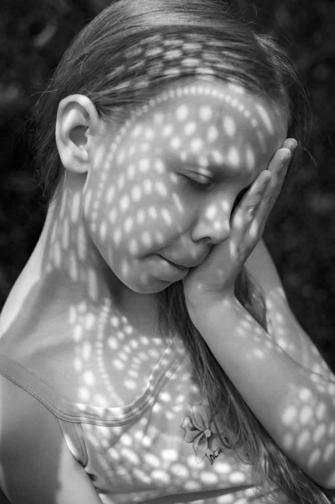 Photograph by Юлия Руденко