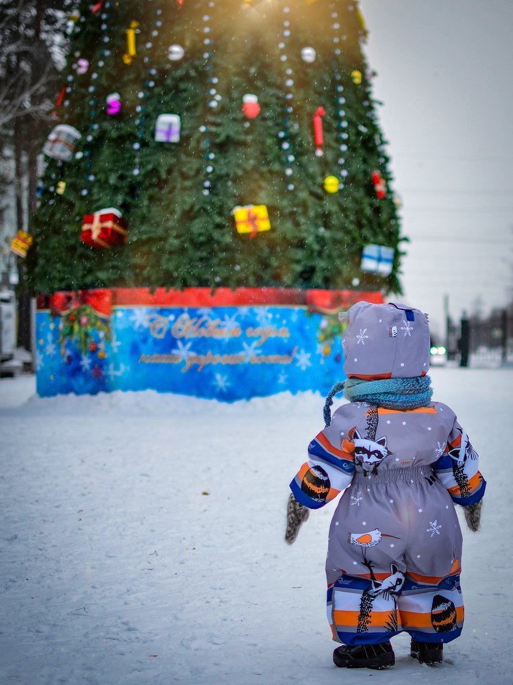 Photograph by Сергей Глухарев