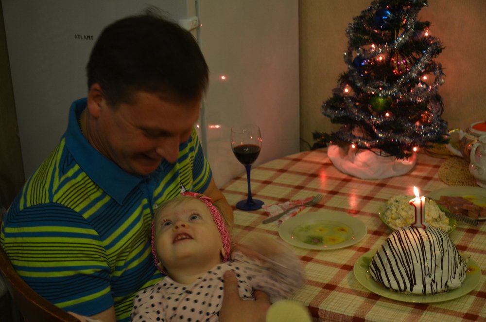 Photograph by Алексей Соболь