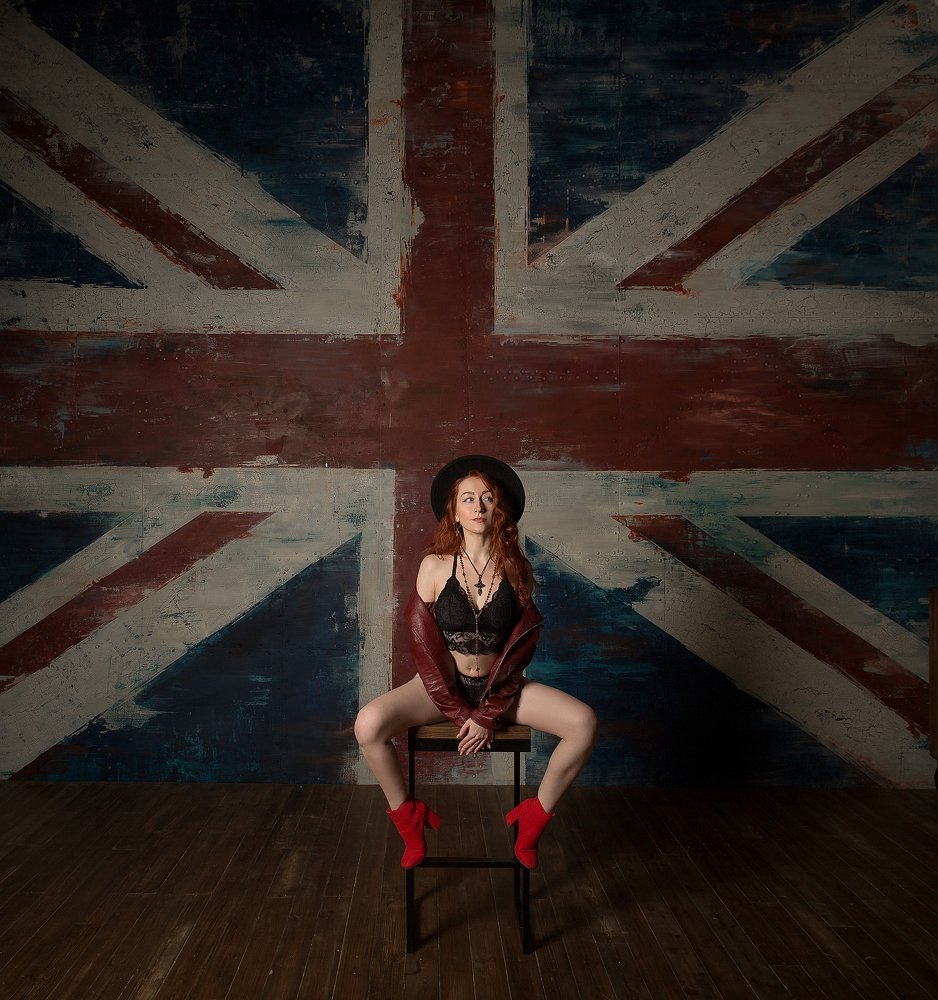 Photograph by Алина Зиннатуллина