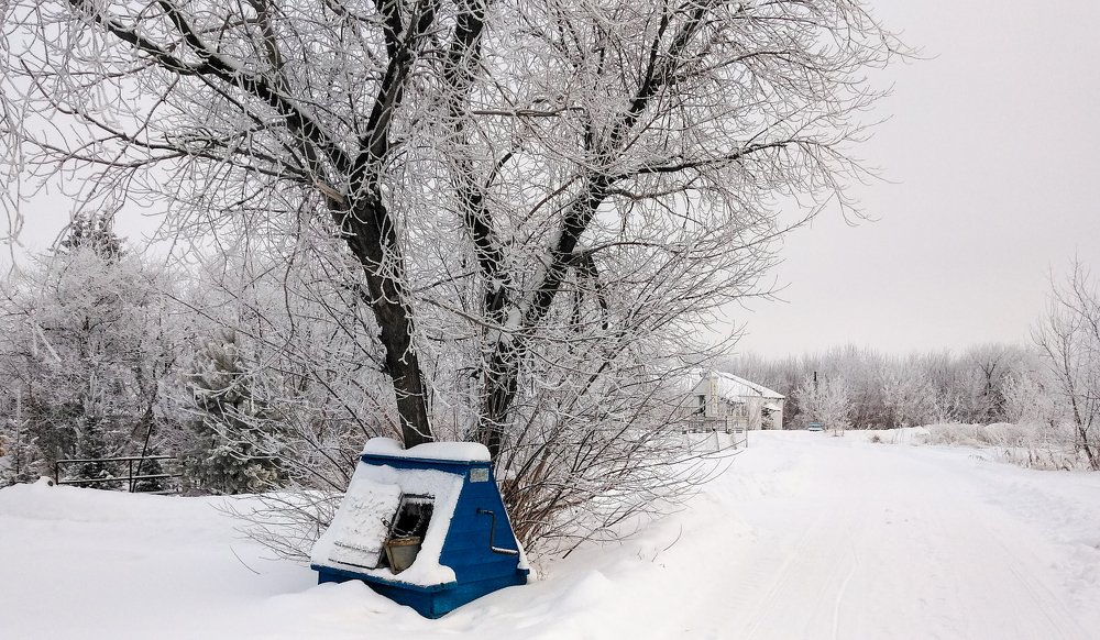 Photograph by Григорий Сергеевич
