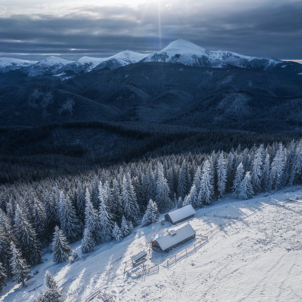 Photograph by Алексей Бойко