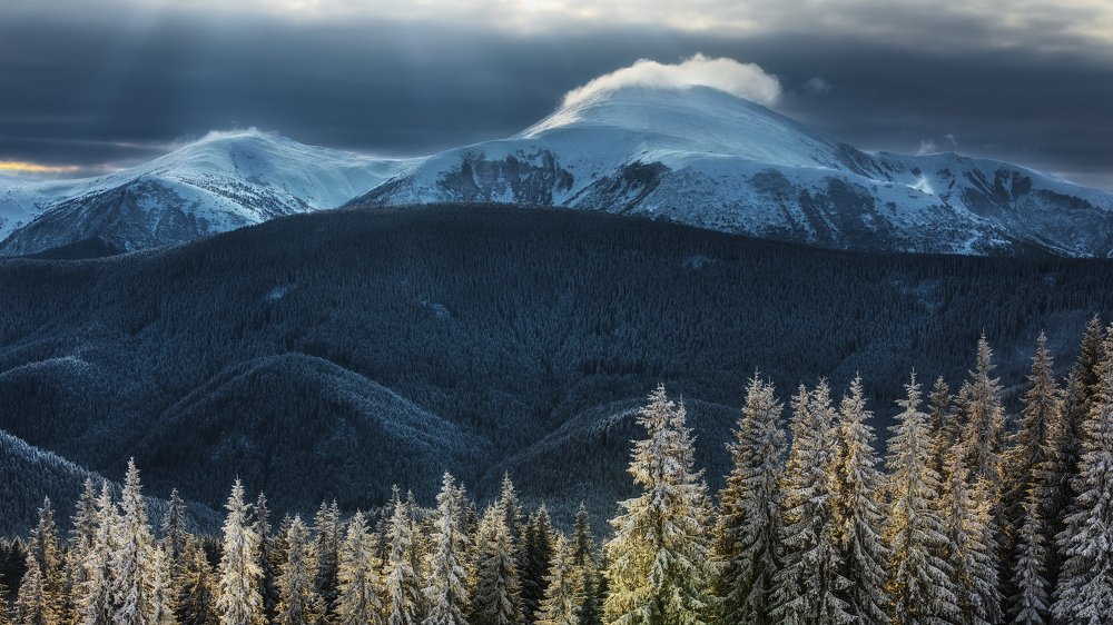 Photograph by Алексей Бойко