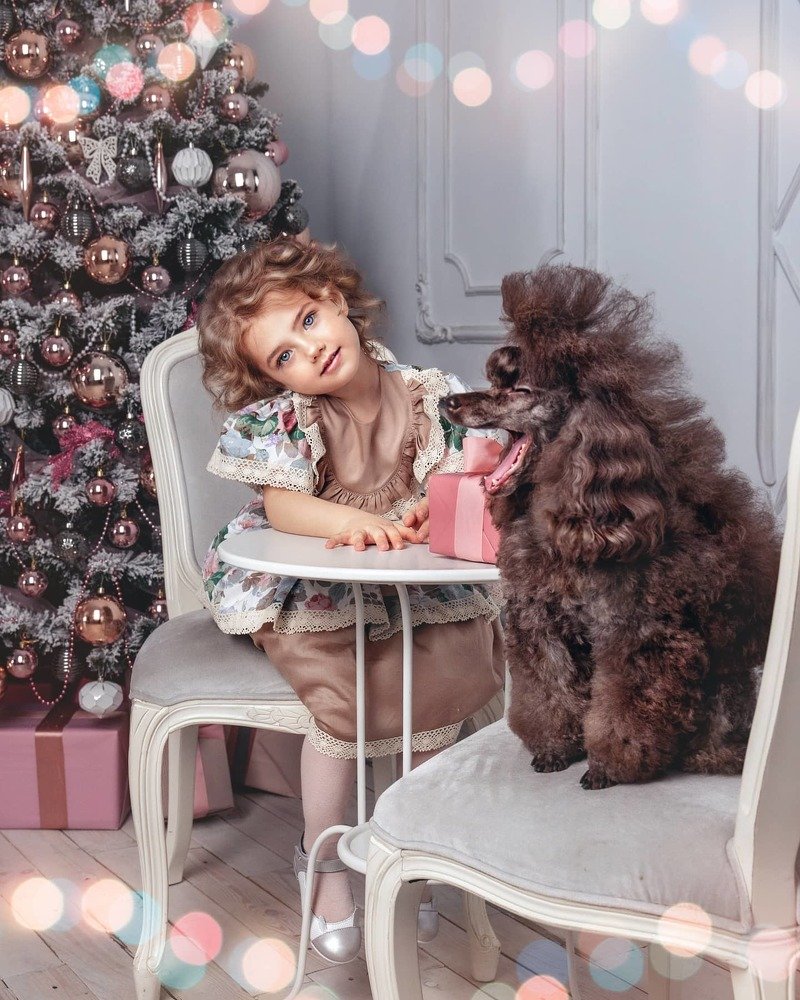 Photograph by Ольга Верхотурова