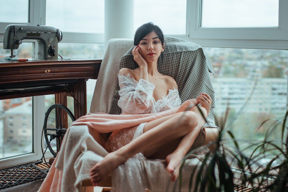 Photograph by Руслан Малыш