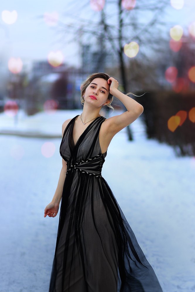 Photograph by Анна Гайнуллина