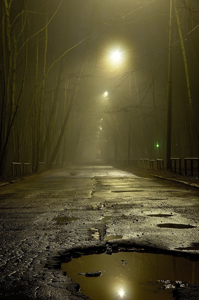 Photograph by Andrei Lisinski
