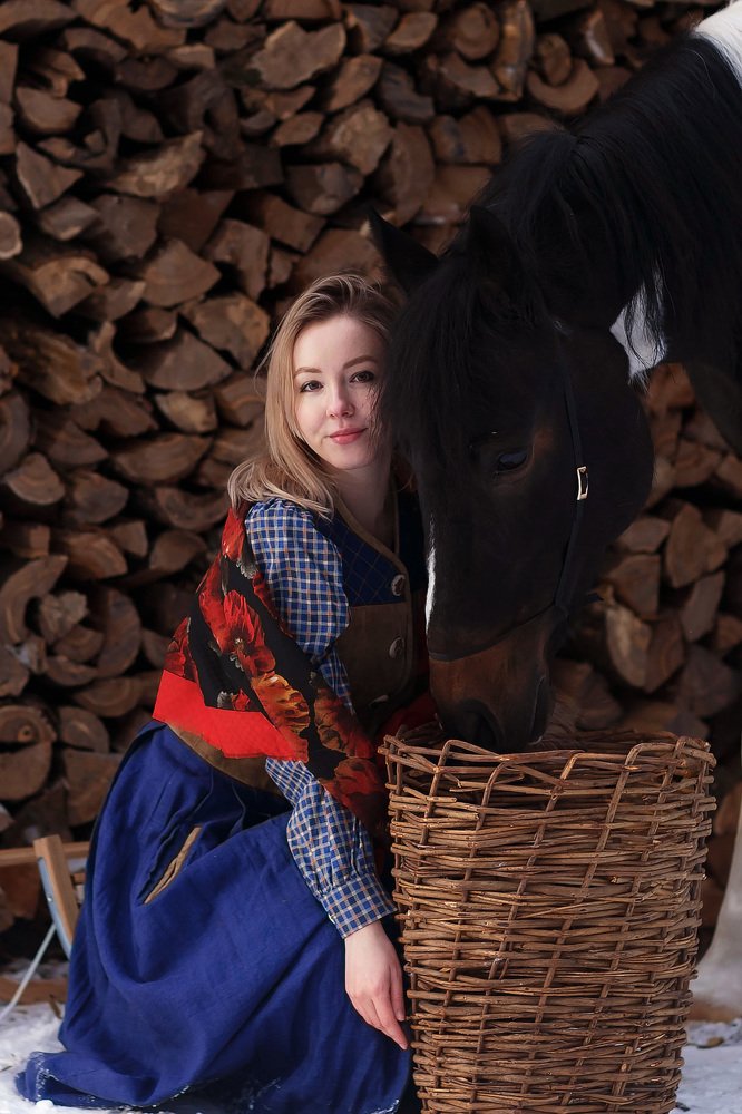 Photograph by Андриян Чаркин