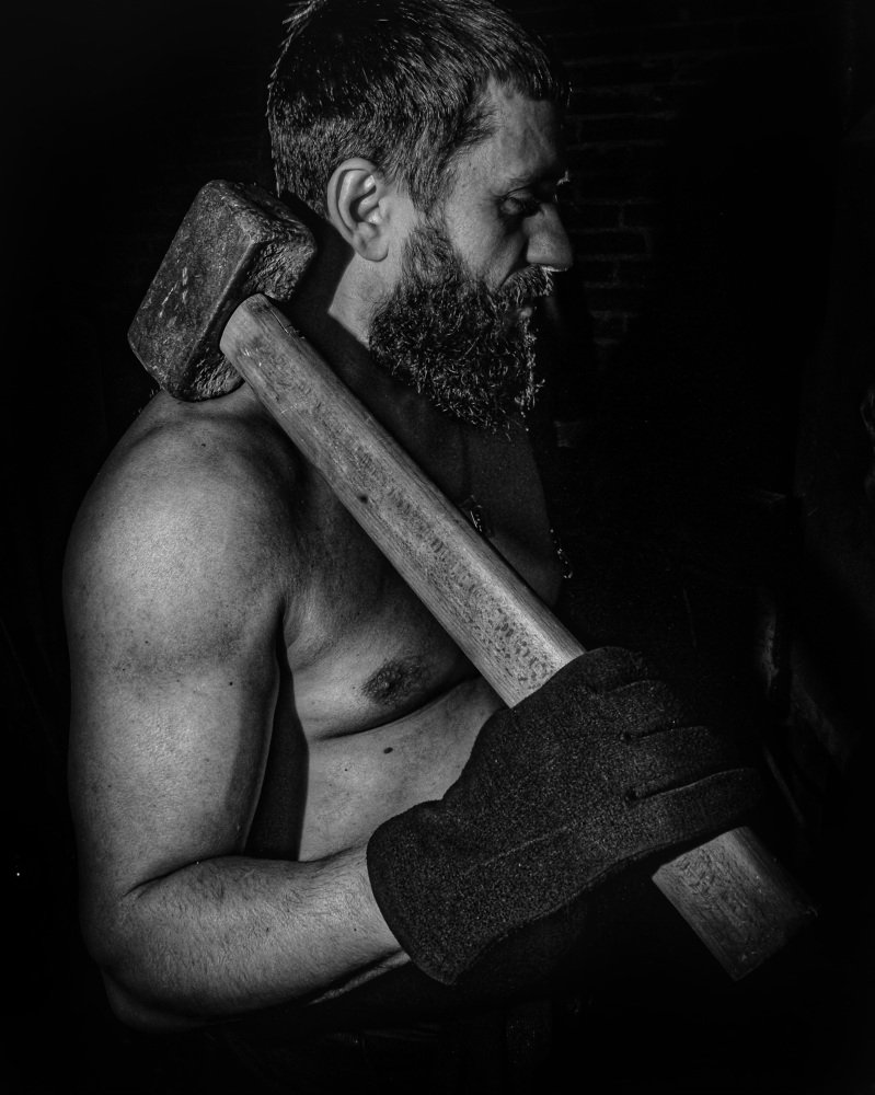 Фотография автора Максим Понькин-Едиханов