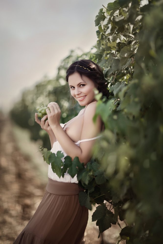 Фотография автора Victoria Manashirov