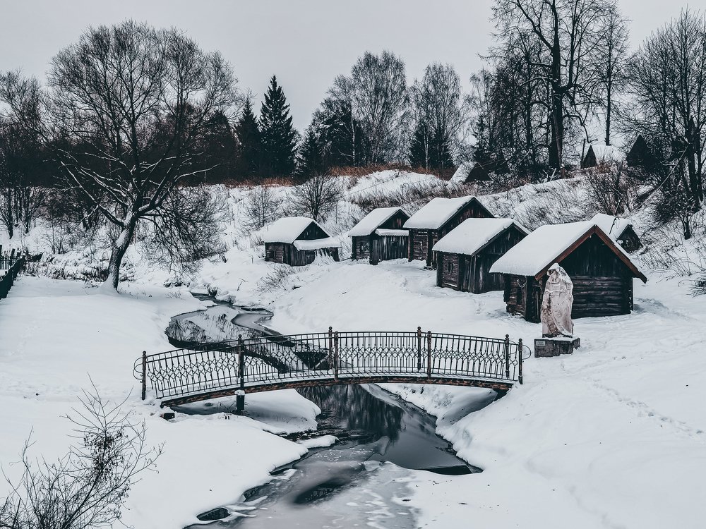 Photograph by Александр Державин