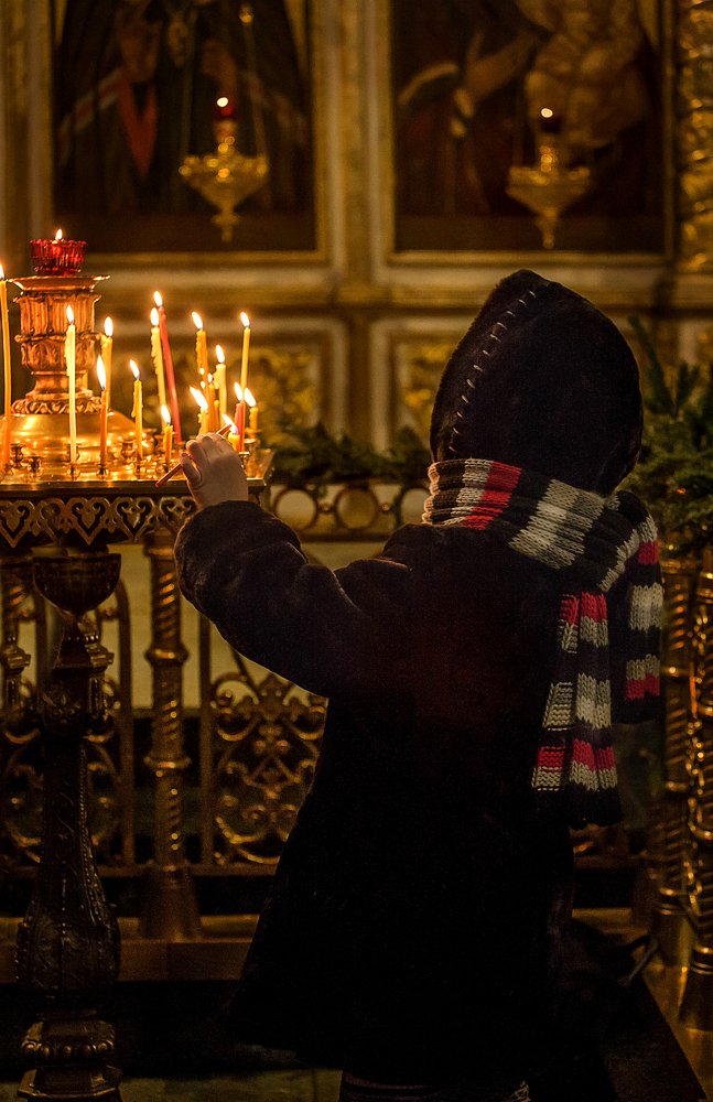 Photograph by Лариса Максименко