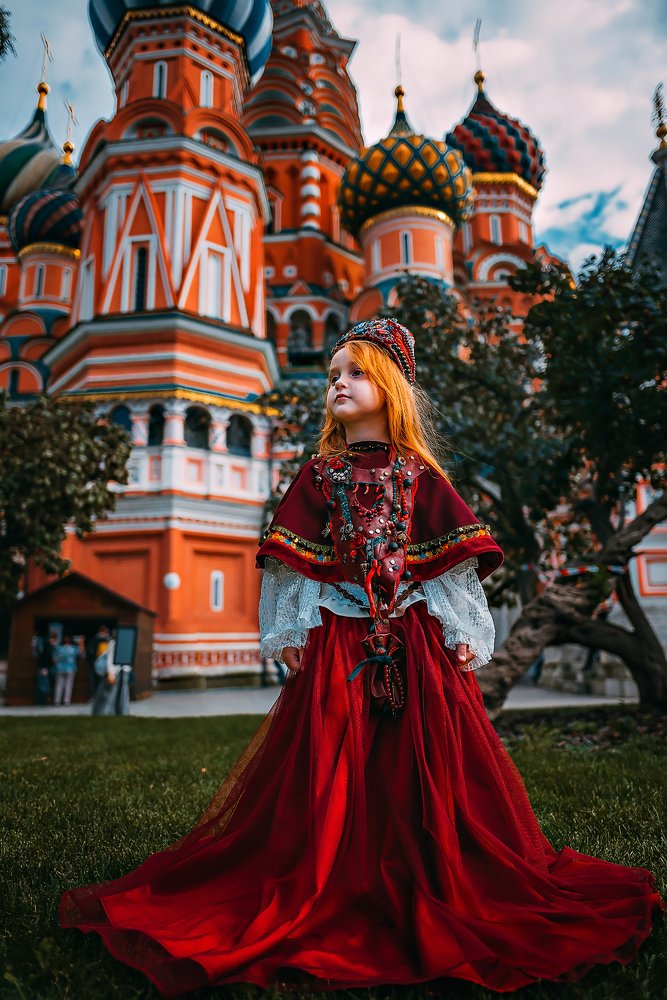 Фотография автора Дарья Шевченко