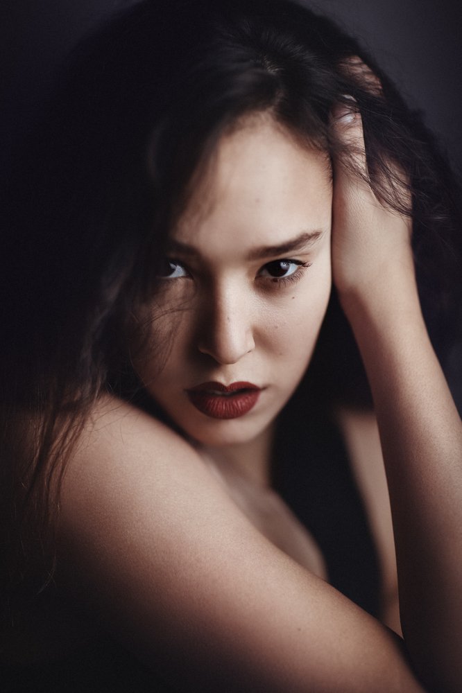 Фотография автора Victoria Manashirov