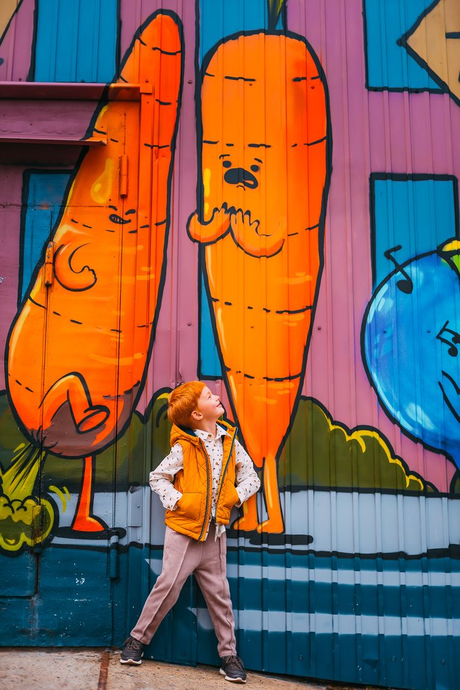 Фотография автора Дарья Шевченко