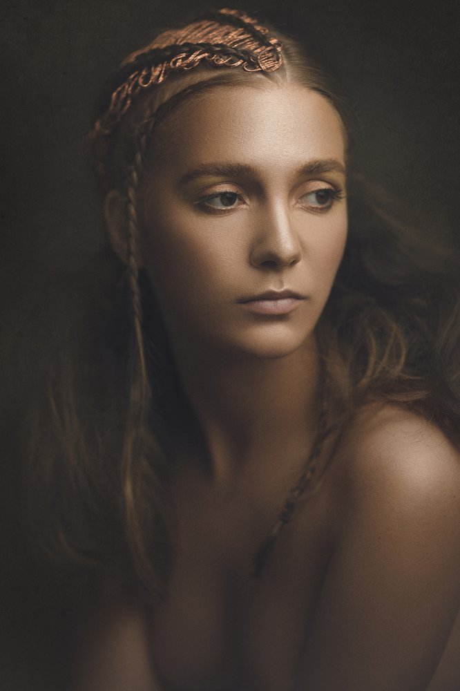 Photograph by Victoria Manashirov