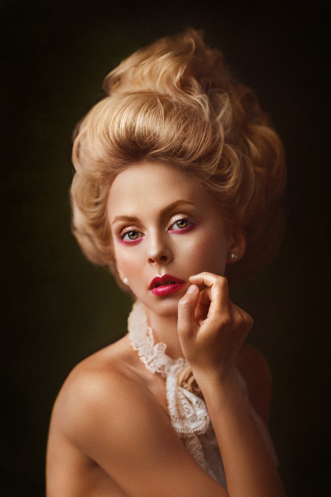 Фотография автора Victoria Manashirov