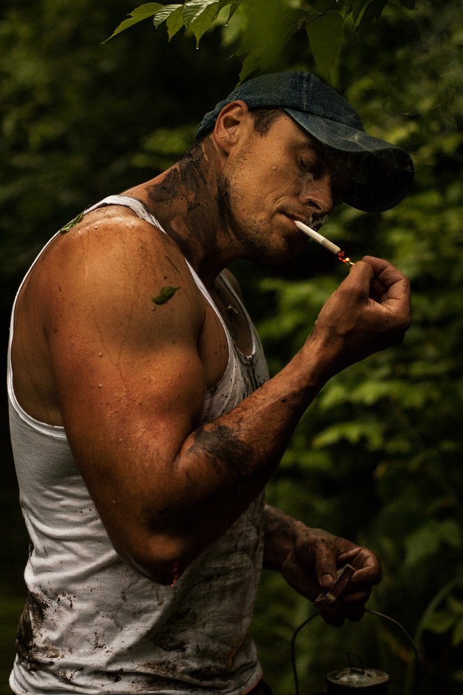 Фотография автора Aleksandr Grankin