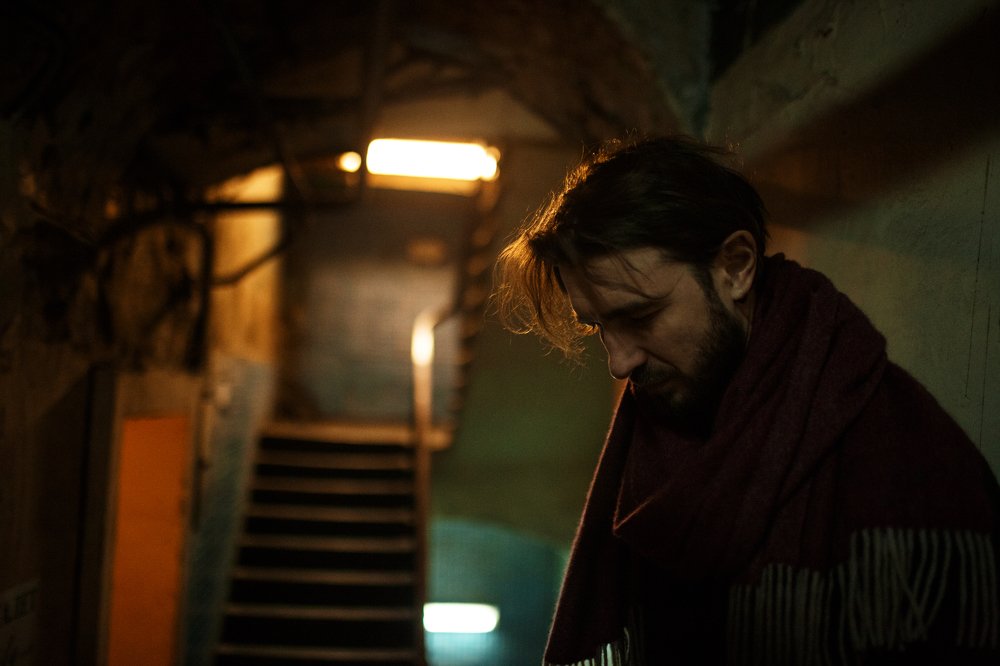 Фотография автора Aleksandr Grankin