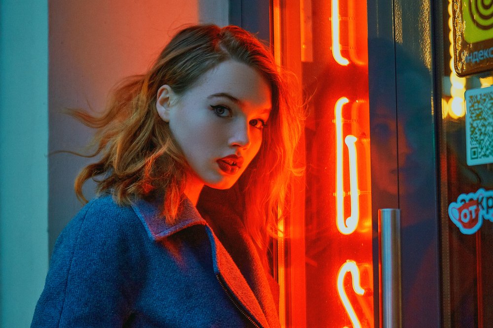 Фотография автора Aleksandr Grankin