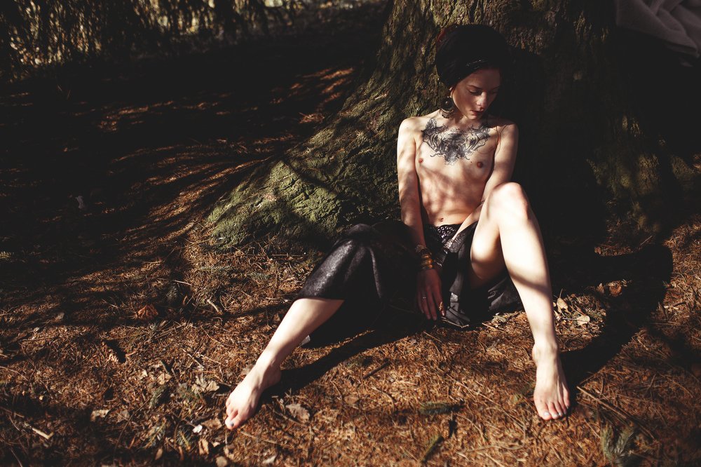 Фотография автора Aleksandr Grankin