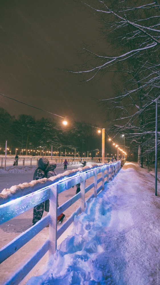 Photograph by Алексей Платунов