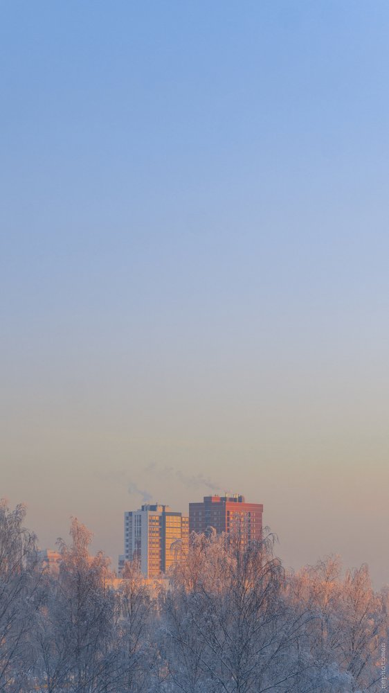 Photograph by Алексей Платунов