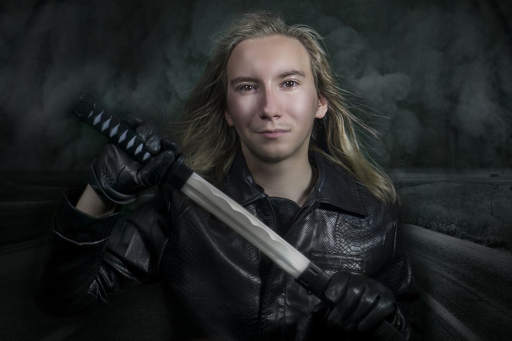 Photograph by Марина Евченко