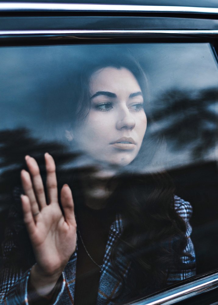 Photograph by Александра Корнеева