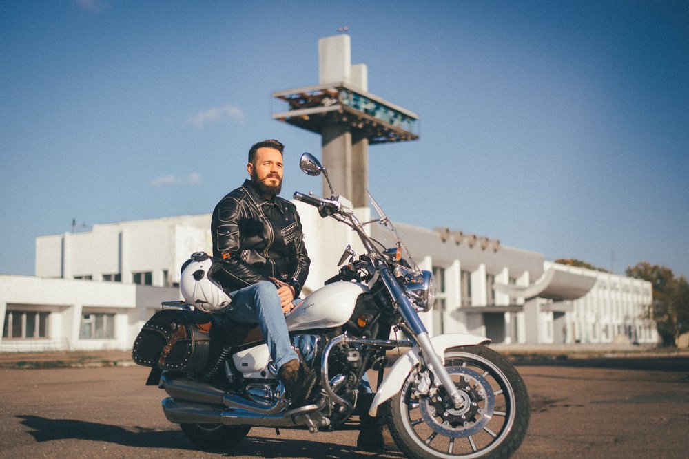 Photograph by Ivan Taran