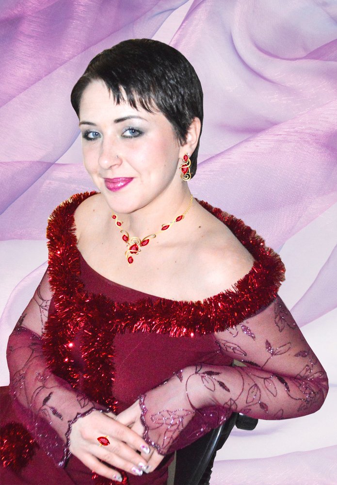 Photograph by Людмила Скочилова