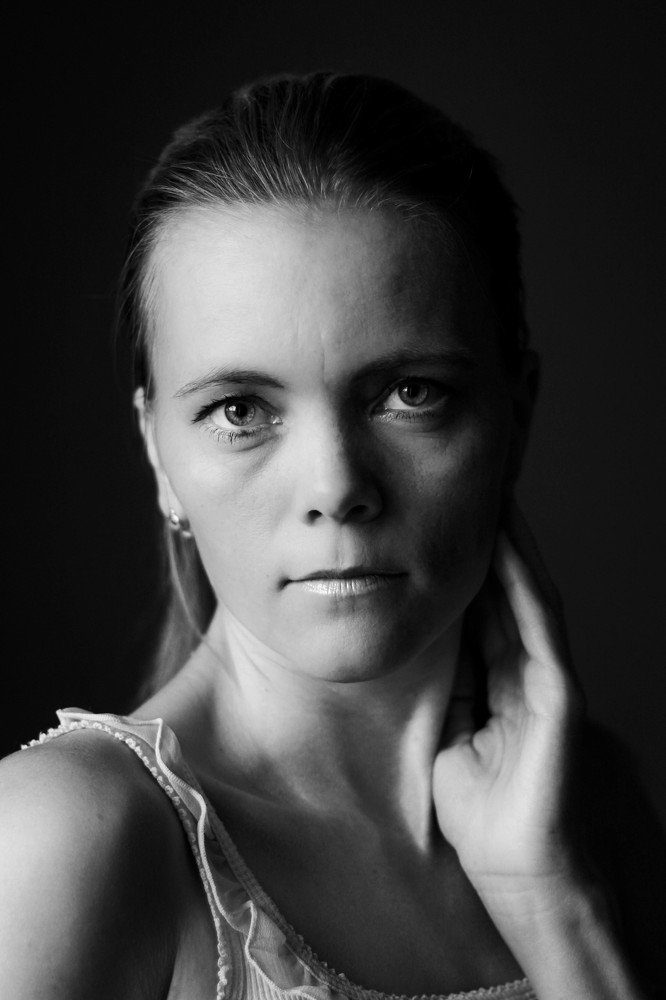 Photograph by Александр Швечихин