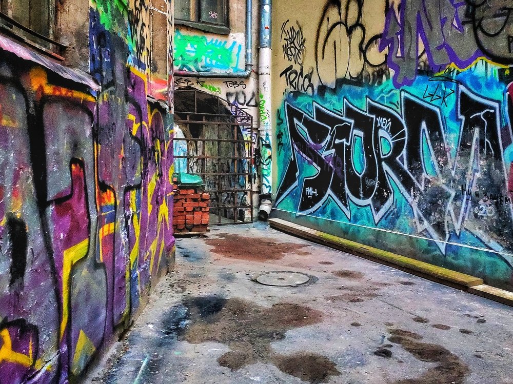 Photograph by Павел Ившин