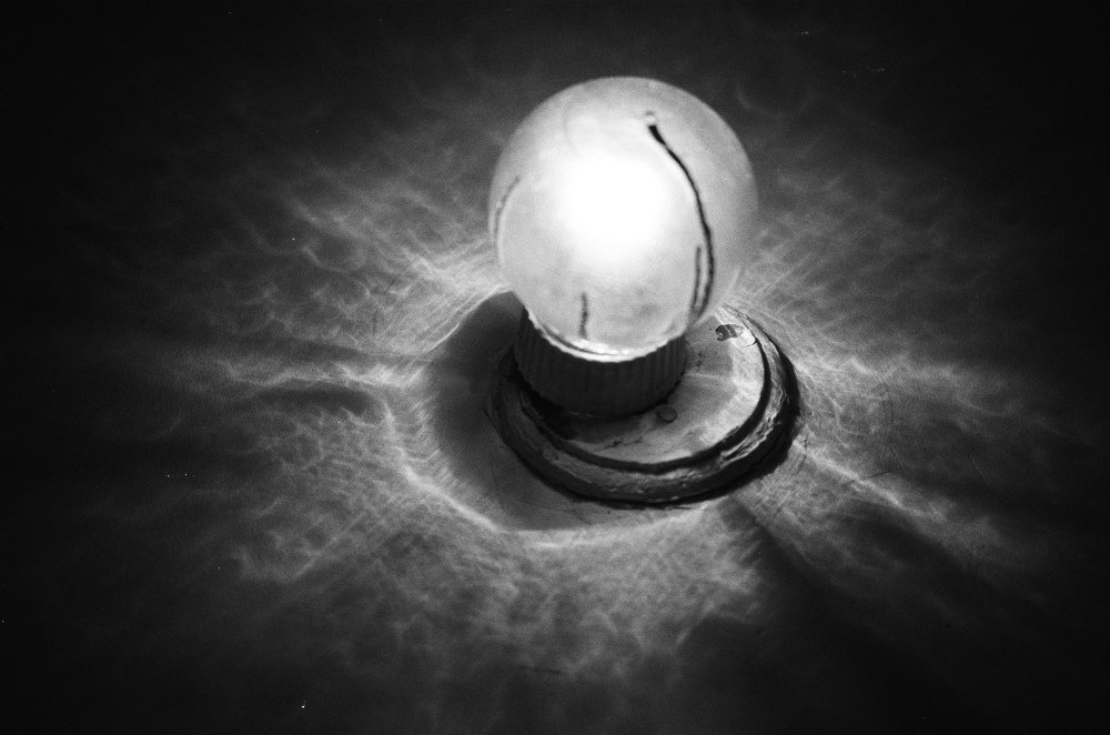 Photograph by Konstantin Morozov