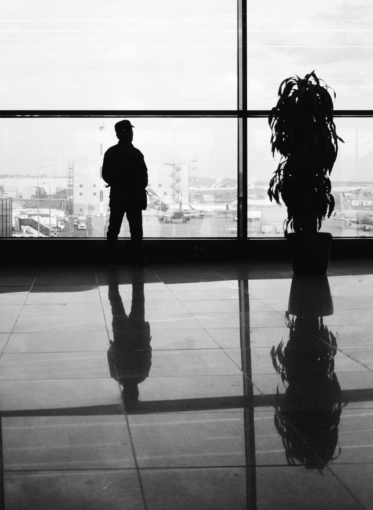 Photograph by Konstantin Morozov