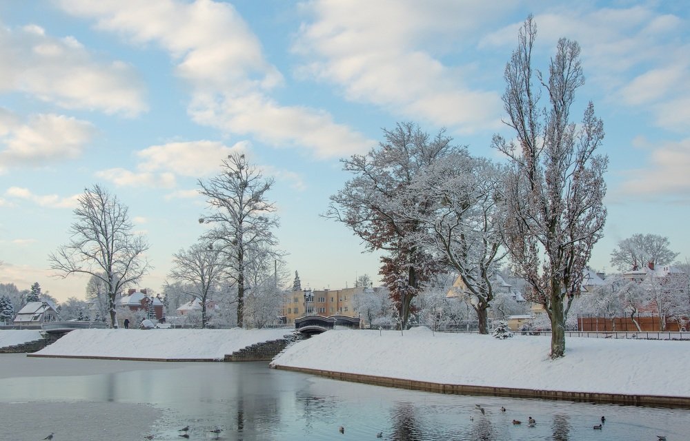 Photograph by Павел Юнусов