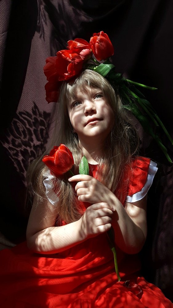 Photograph by Ирина Никитина