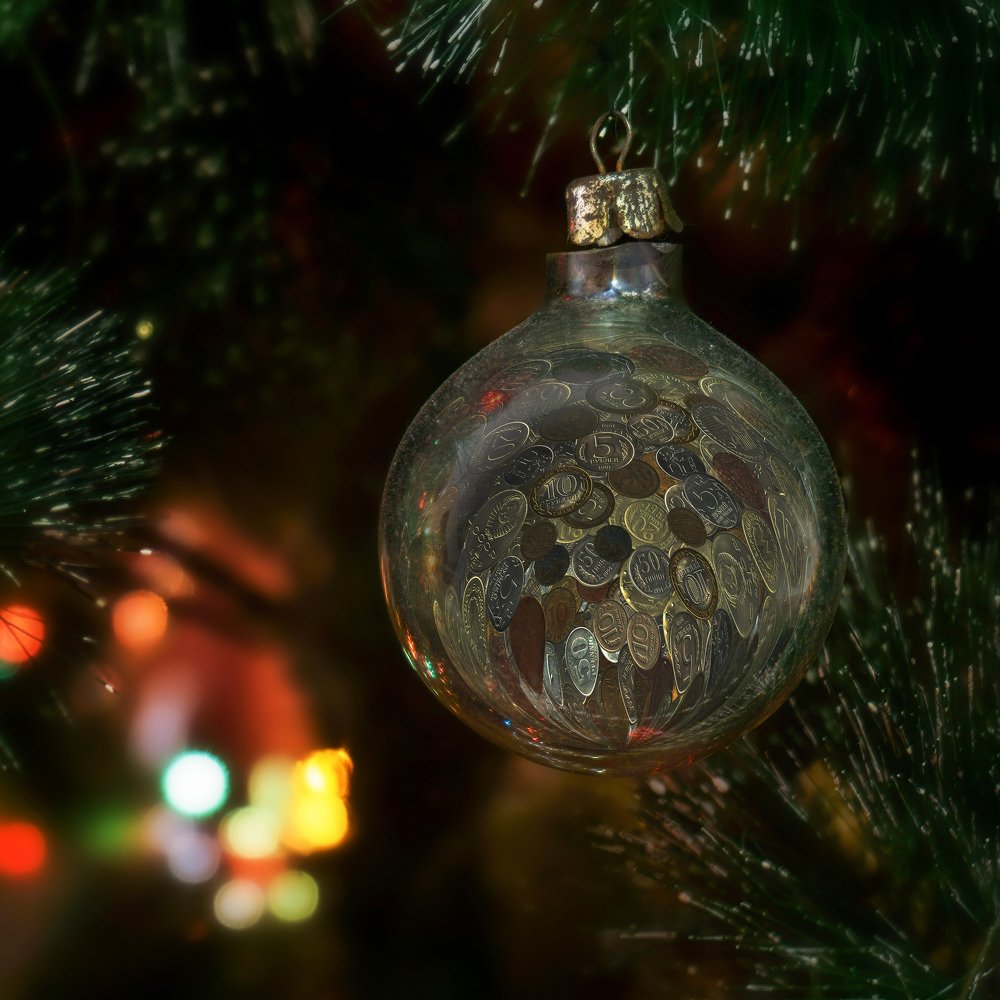 Новогодние игрушки_2