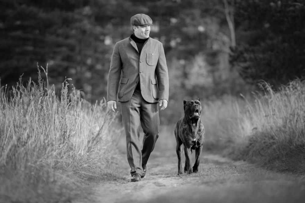 Photograph by Irina Kovaleva