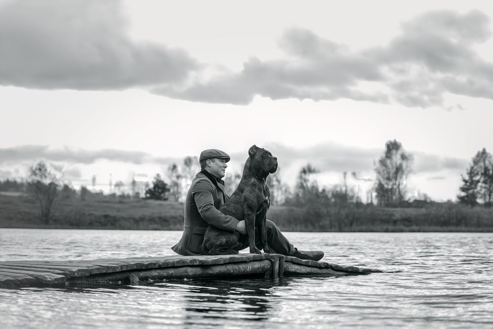 Photograph by Irina Kovaleva