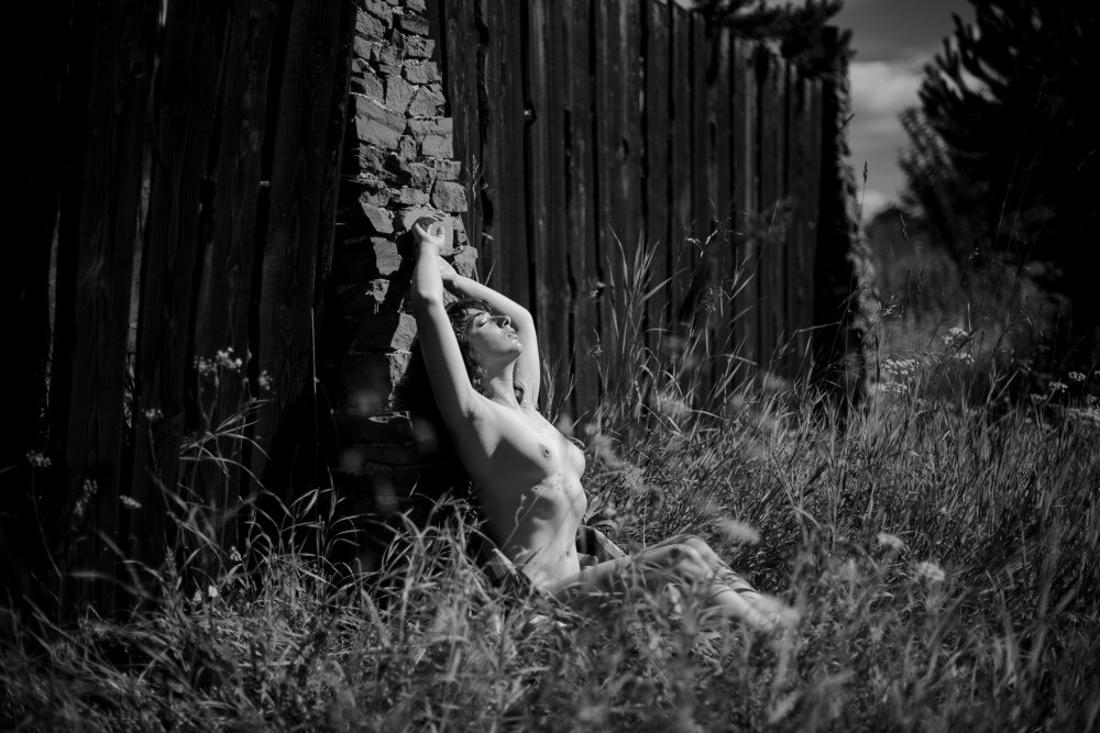 Photograph by Юлия Силина