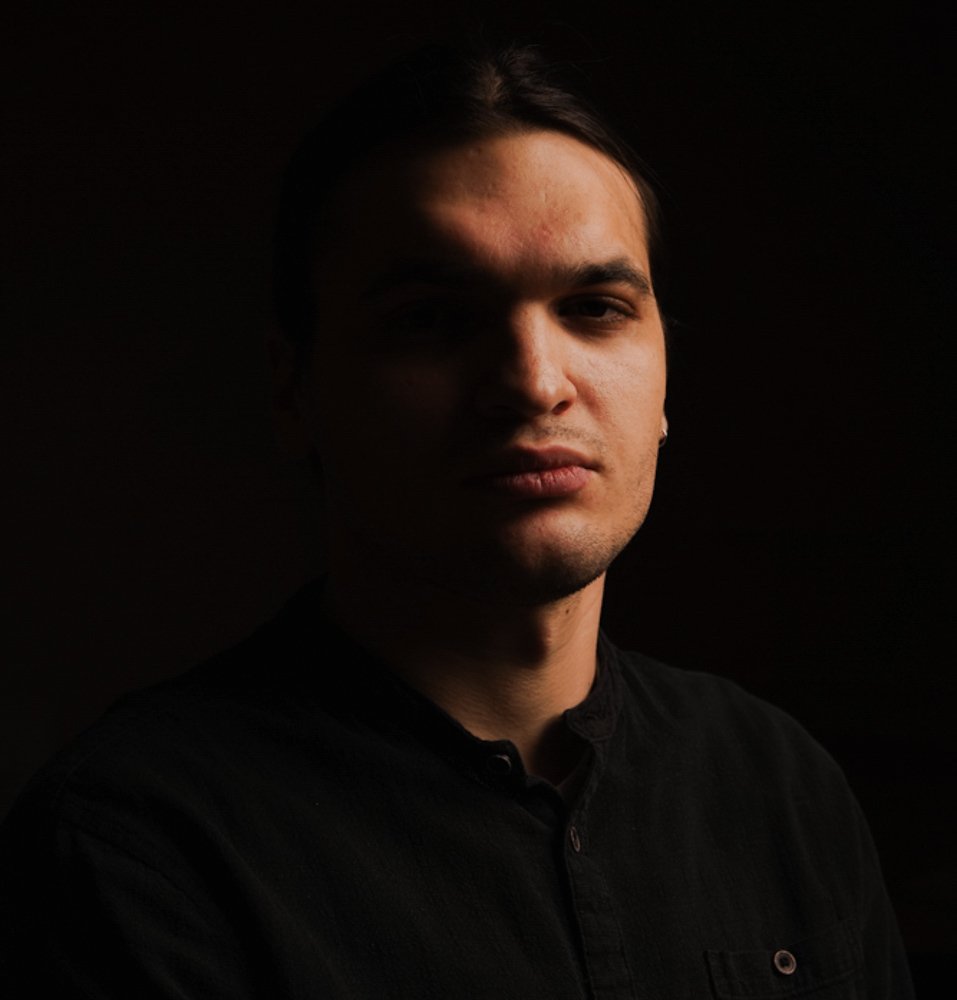 Photograph by Ирина Окладникова