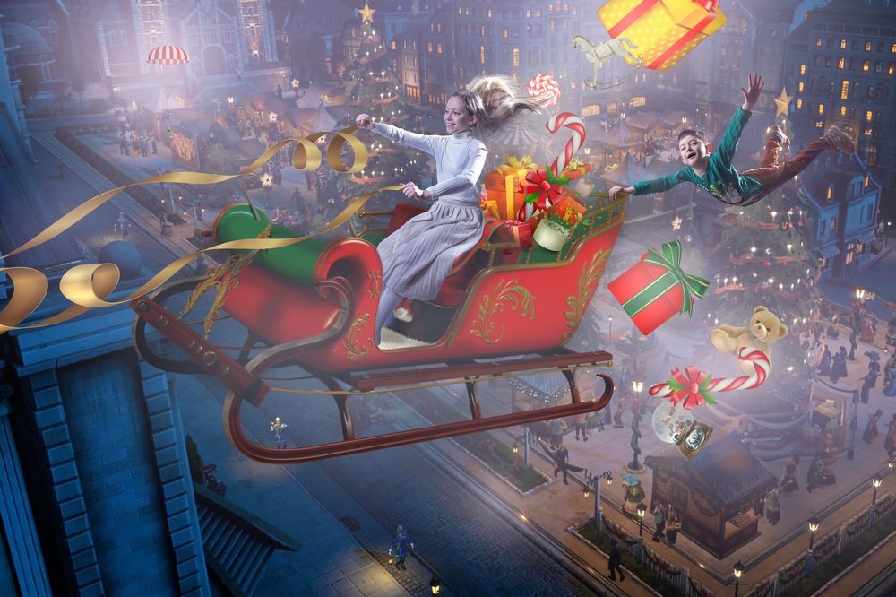 Photograph by Юлия Ляхова