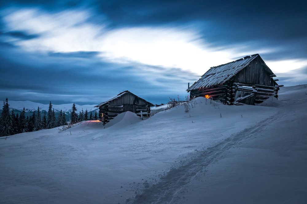 Photograph by Володимир Шевчук