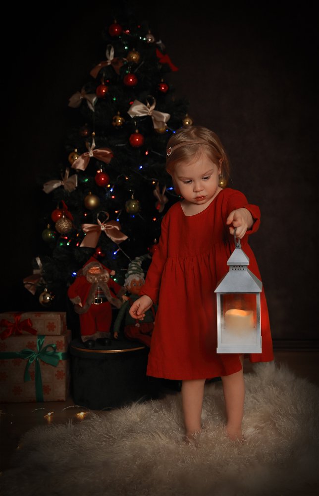 Photograph by Ольга Семенова